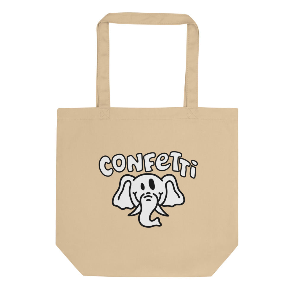 Conrad's Banana Bag