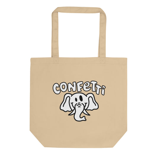 Conrad's Banana Bag