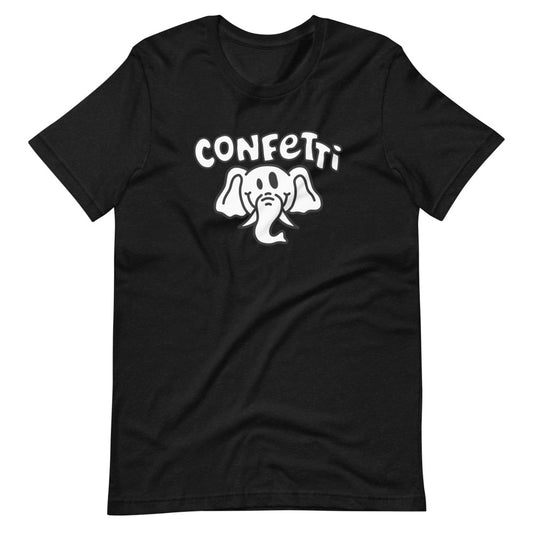 Confetti - Classic Tee