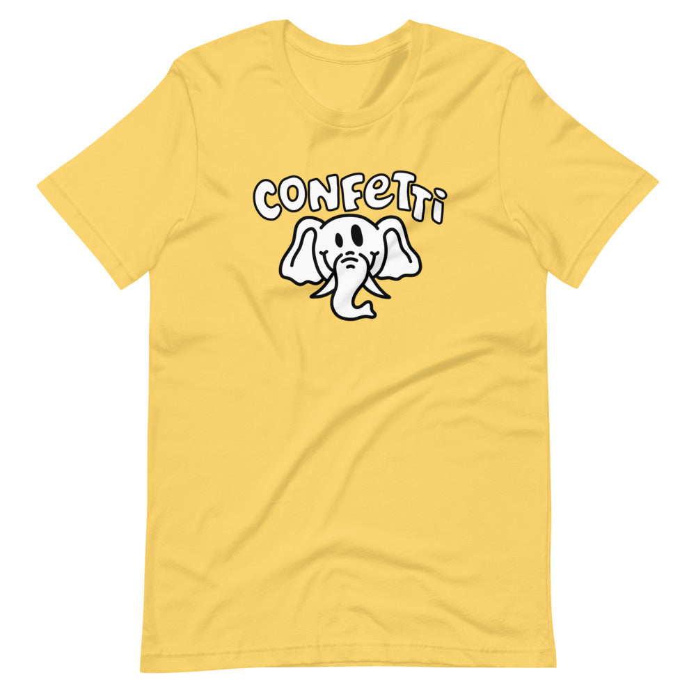 Confetti - Classic Tee