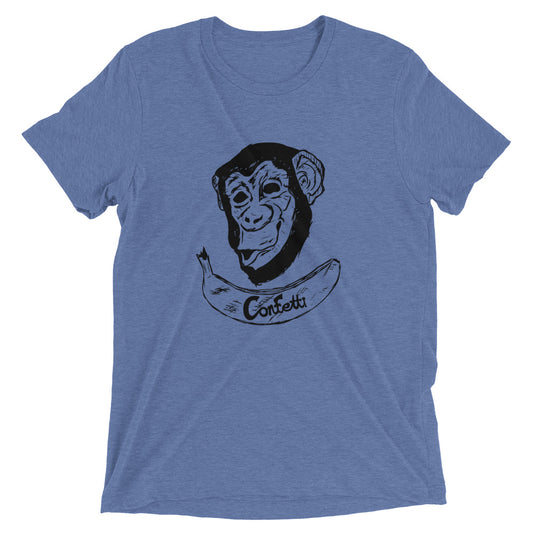 Monke - Vintage Tee