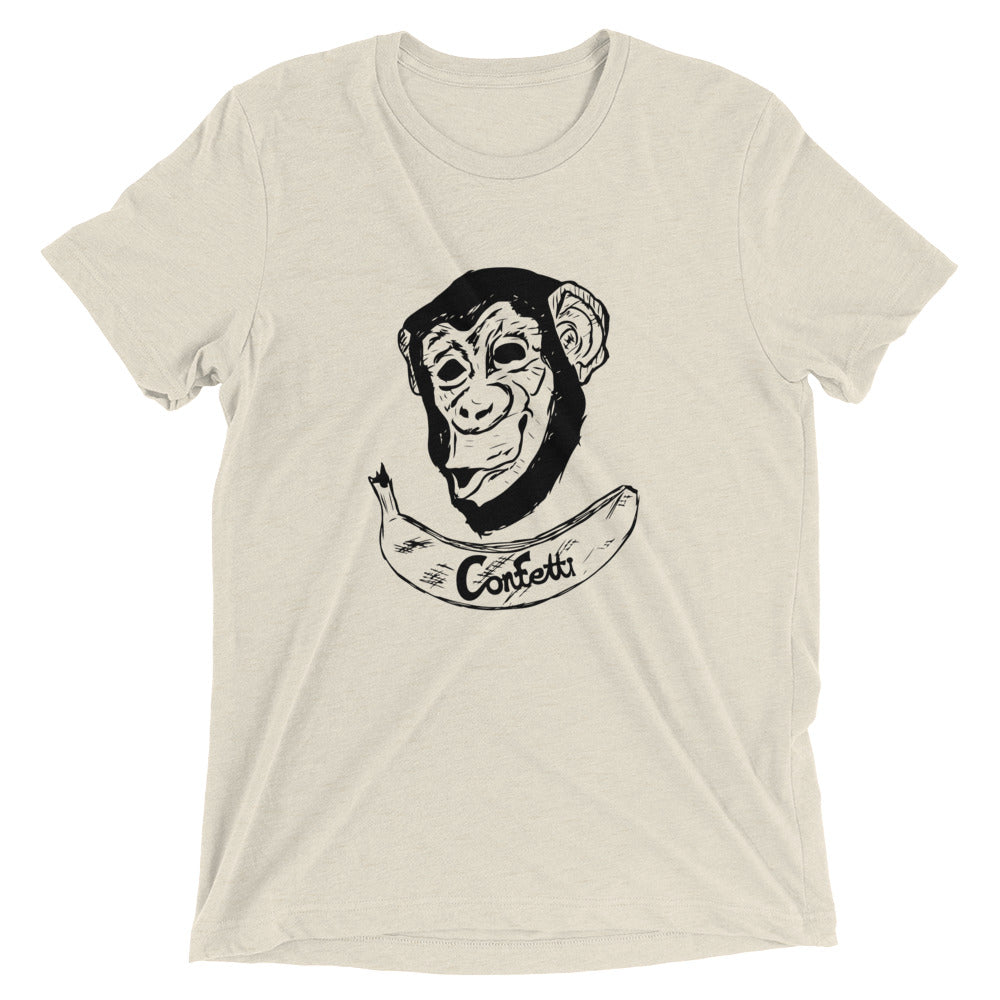 Monke - Vintage Tee