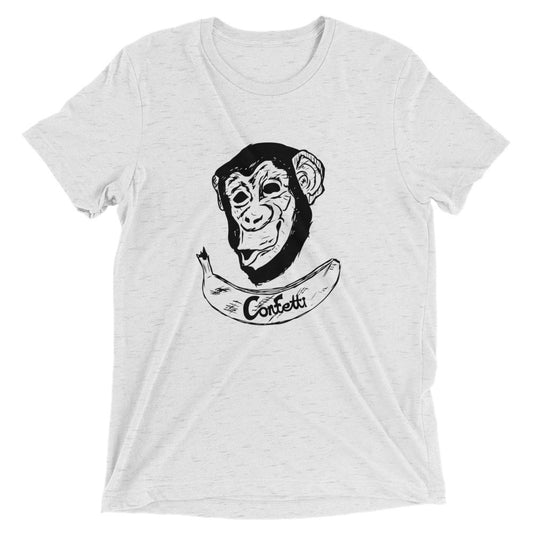 Monke - Vintage Tee