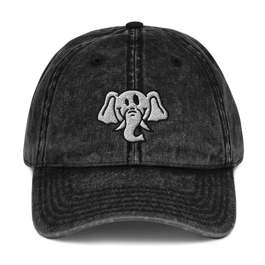 Fetti's Favorite Hat