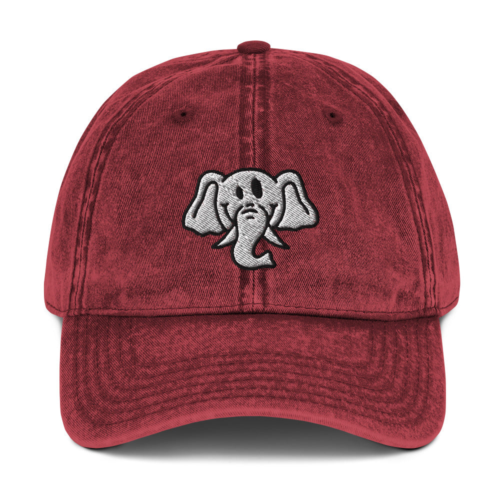 Fetti's Favorite Hat