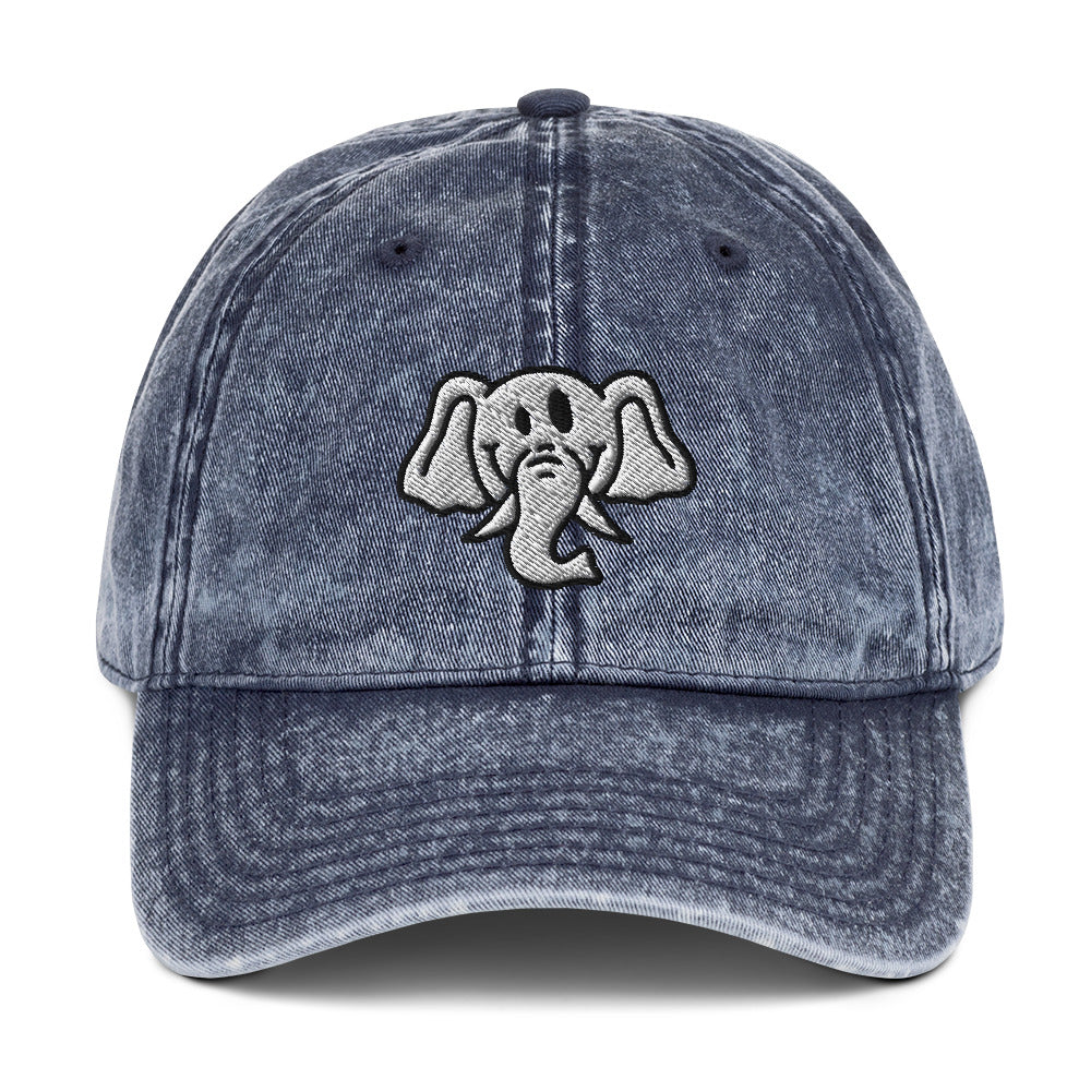 Fetti's Favorite Hat