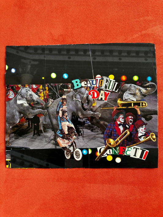 "Beautiful Day" Original Artwork-image-1