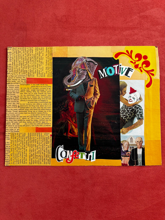 "Motive" Original Artwork-image-1