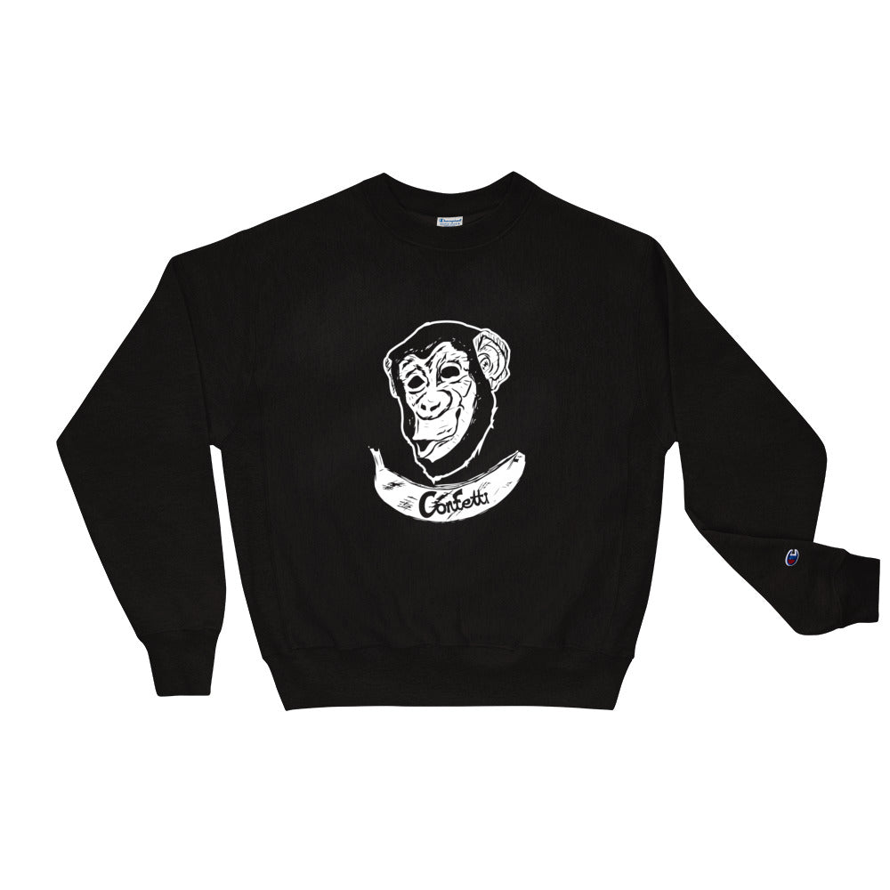 Monke - Champion Sweatshirt